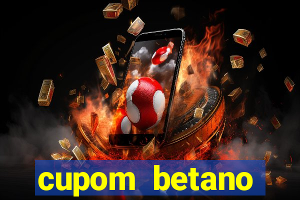 cupom betano rodadas gratis